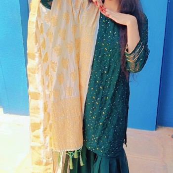 Saniya Begum